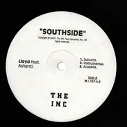 Lloyd - Southside / Get Paid