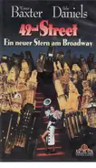 Lloyd Bacon - 42nd Street - Ein neuer Stern am Broadway