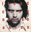 7'' - Lloyd Cole - No Blue Skies