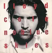 Lloyd Cole - No Blue Skies