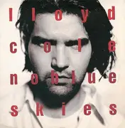 7'' - Lloyd Cole - No Blue Skies