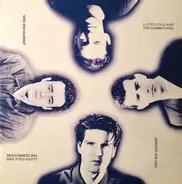 Lloyd Cole & The Commotions - Jennifer She Said