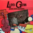 LP - Lloyd Glenn - Blues And Boogies