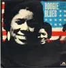 LP - Lloyd Glenn & Pete Johnson - Boogie Blues