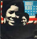 LP - Lloyd Glenn & Pete Johnson - Boogie Blues