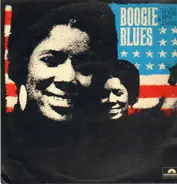 Lloyd Glenn & Pete Johnson - Boogie Blues