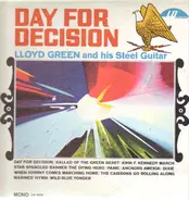 Lloyd Green - Day for Decision