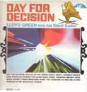 LP - Lloyd Green - Day For Decision
