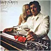 Lloyd Green - Feelings