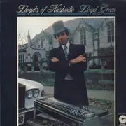 LP - Lloyd Green - Lloyd's Of Nashville