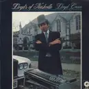 LP - Lloyd Green - Lloyd's Of Nashville