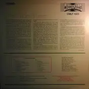 LP - Lloyd Green - Ten Shades Of Green