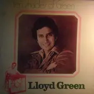 Lloyd Green - Ten Shades of Green