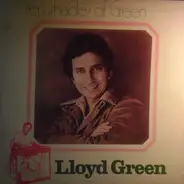 Lloyd Green - Ten Shades of Green