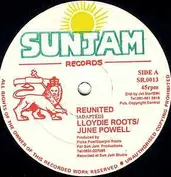 Lloydie Roots & June Powell / Picka-Pow