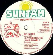 Lloydie Roots & June Powell / Picka-Pow - Reunited / You Said You Love Me