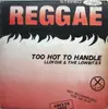 LP - Lloydie & The Lowbites - Too Hot To Handle