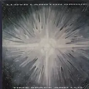 Lloyd Langton Group - Time Space And LLG