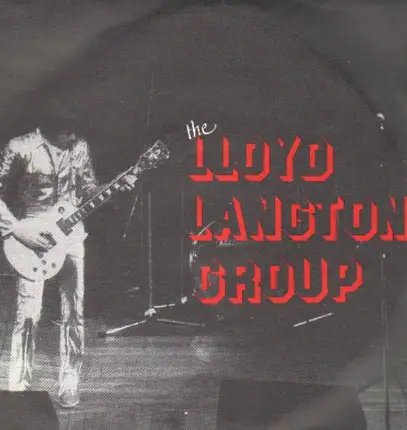 Lloyd Langton Group - Wind Of Change