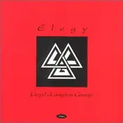 Lloyd Langton Group - Elegy