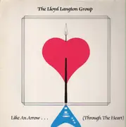 LP - Lloyd Langton Group - Like An Arrow... (Through The Heart)