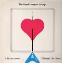 LP - Lloyd Langton Group - Like An Arrow... (Through The Heart)