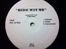 12'' - Lloyd Polite - Southside Remix / Ride Wit Me