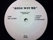 Lloyd Polite - Southside Remix / Ride Wit Me