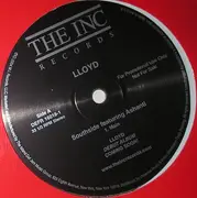 12'' - Lloyd Polite, Ashanti - Southside