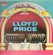 Lloyd Price - 16 Great Hits