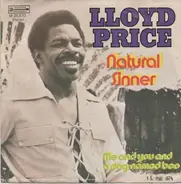 Lloyd Price - Natural Sinner