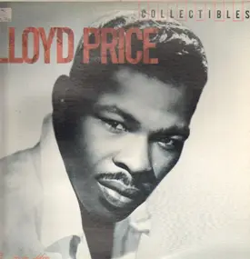 Lloyd Price - Greatest Hits