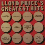 Lloyd Price - Lloyd Price's Greatest Hits