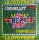 7'' - Lloyd Price - Personality / Stagger Lee