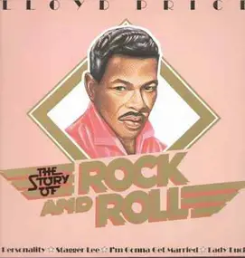 Lloyd Price - The Story Of Rock And Roll