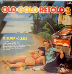 Lloyd Price - Old Gold Retold 2