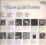 LP - Lloyd Price, Louis Armstrong, Fats Domino,.. - Stars Of The Sixties
