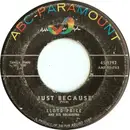 7'' - Lloyd Price And His Orchestra - Just Because / Why