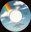 7'' - Lloyd Price With Don Costa Orchestra - Stagger Lee
