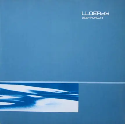 Lloerdy - Deep Horizon