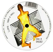 Llopis - Tripp O Trull / Trummus