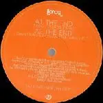 Llorca - The End EP