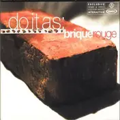 Llorca - Do It As:Brique Rouge