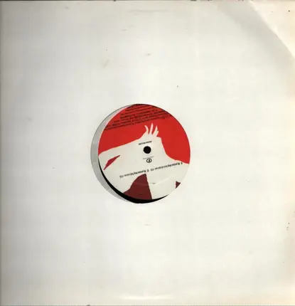 Llorca With Lady Bird - My Precious Thing