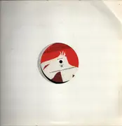 12inch Vinyl Single - Llorca With Lady Bird - My Precious Thing - Promo