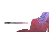 Llorca With Nicole Graham