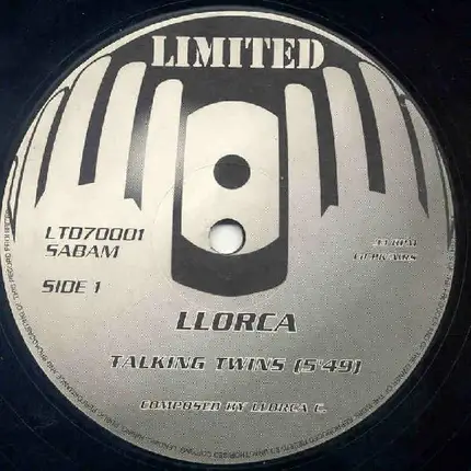 Llorca - Talking Twins