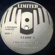 Llorca - Talking Twins