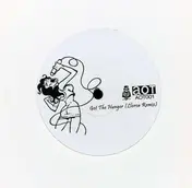 Llorca - Unreleased Remixes