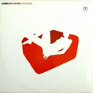 Llorca With Lady Bird - My Precious Thing